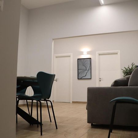 Ioletta House Lejlighed CTA Eksteriør billede