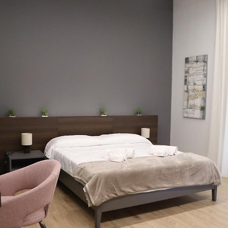 Ioletta House Lejlighed CTA Eksteriør billede