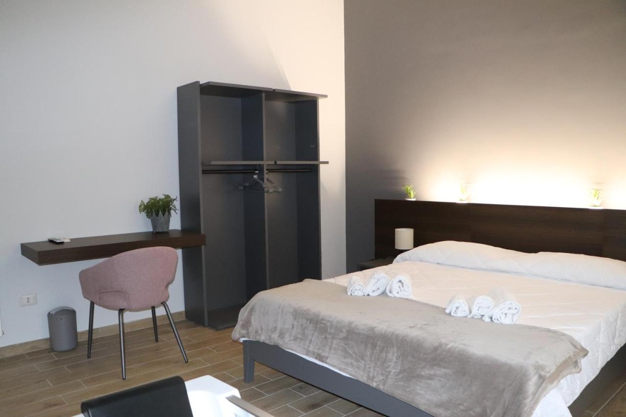 Ioletta House Lejlighed CTA Eksteriør billede