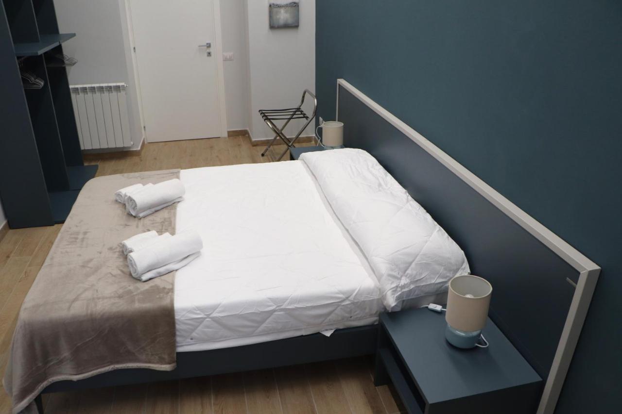 Ioletta House Lejlighed CTA Eksteriør billede