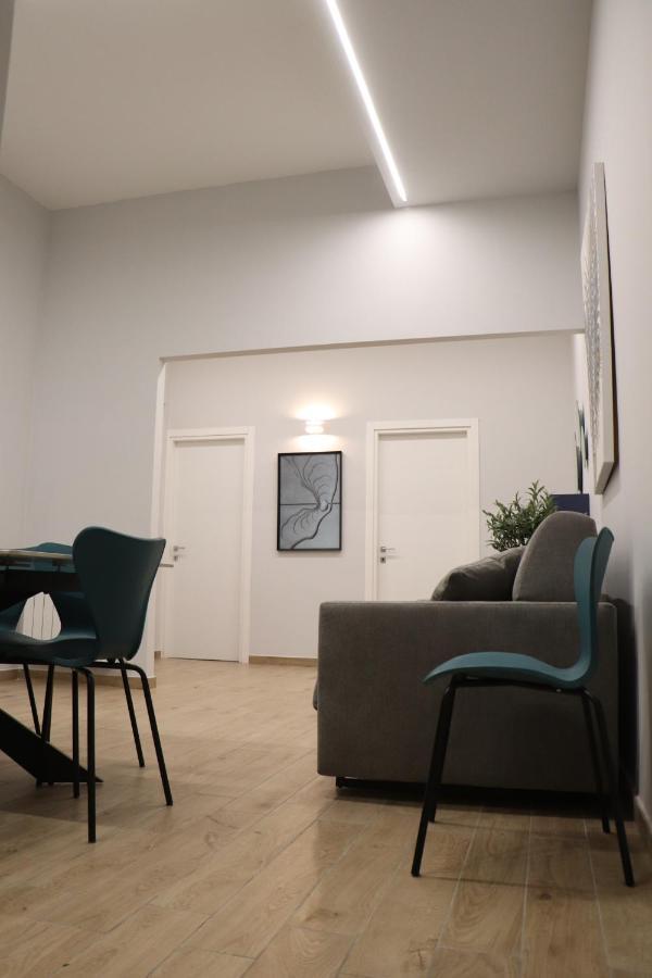 Ioletta House Lejlighed CTA Eksteriør billede
