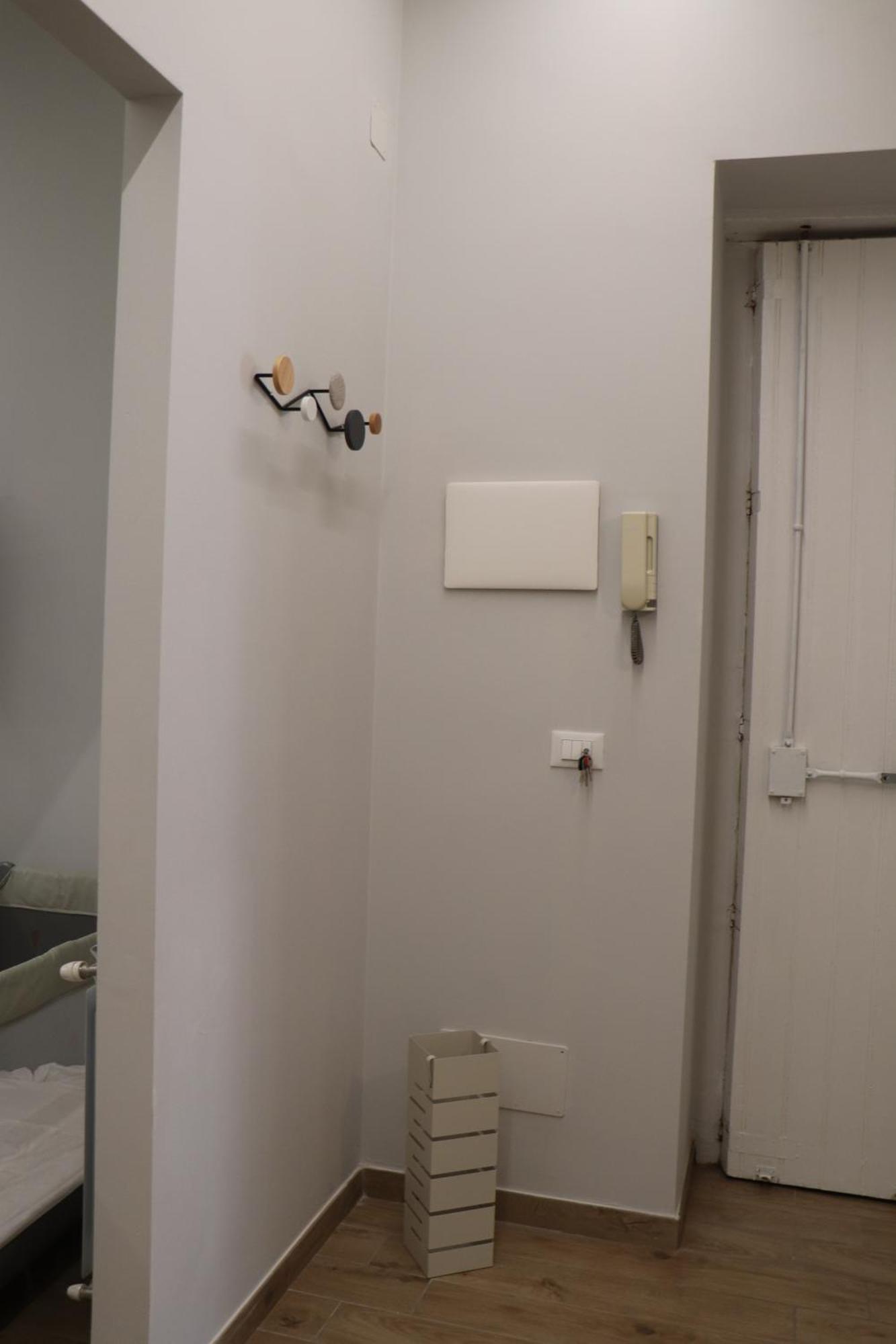 Ioletta House Lejlighed CTA Eksteriør billede